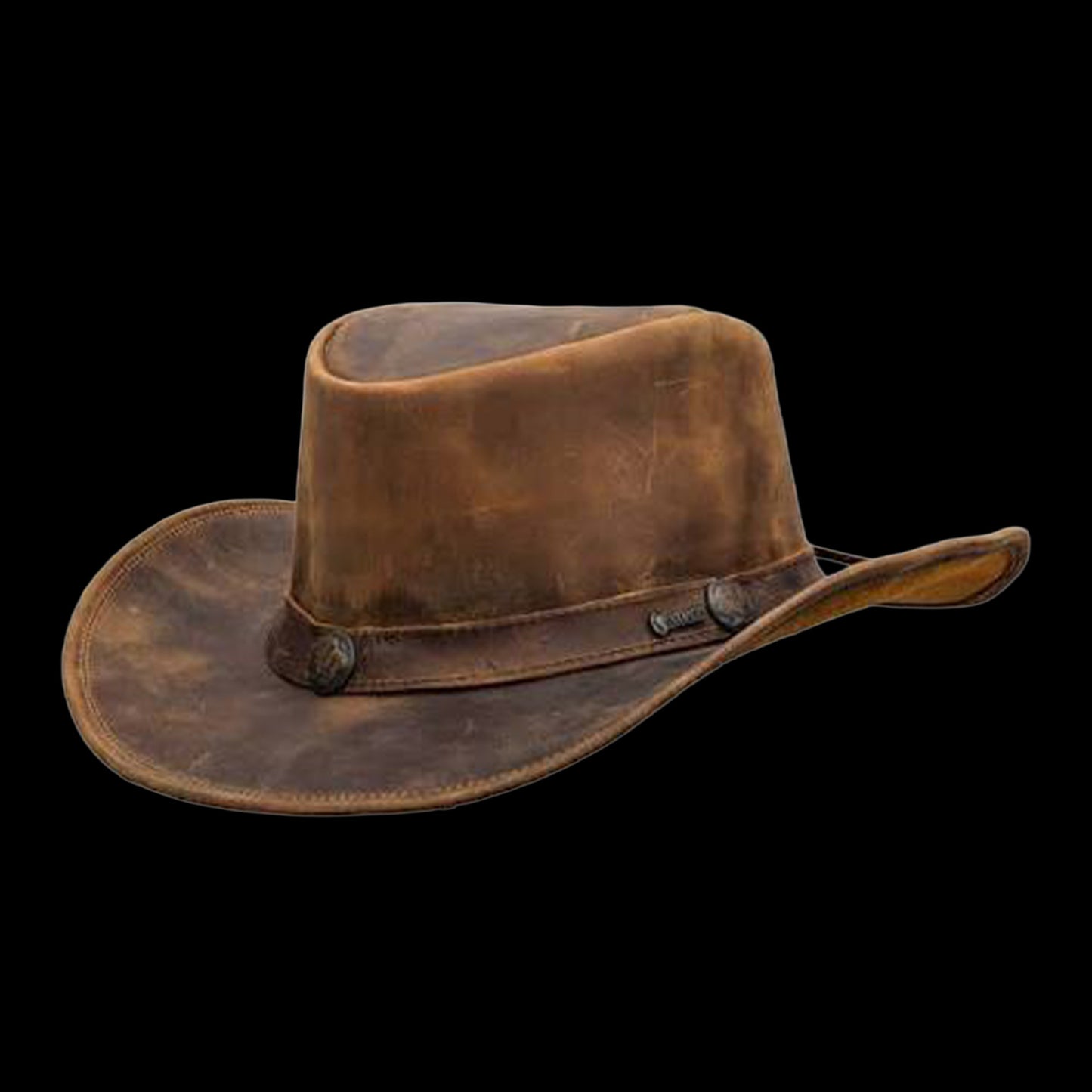 Leather Hat Factory