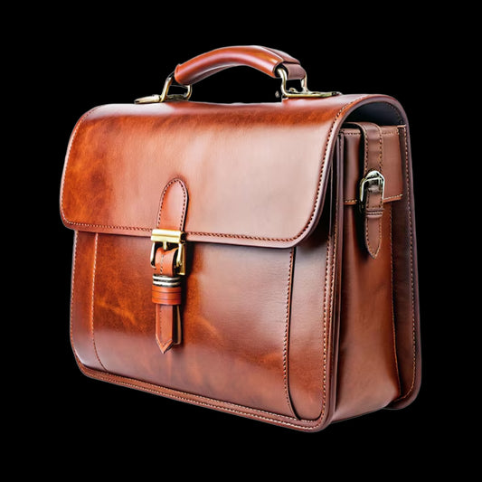Leather Bag Factory