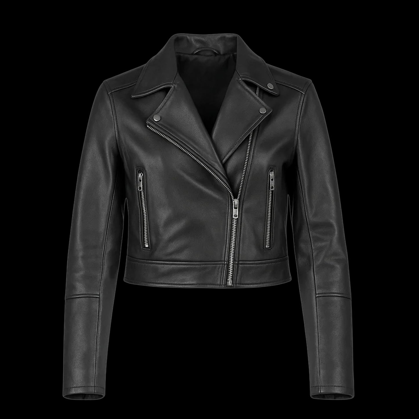 Leather Jacket Factory